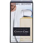 Playboy Collection Couture Coton Chic EDT Hajuvesi 100ml Miehille
