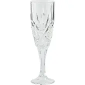 Lene Bjerre Cristel samppanjalasi 21 cl Clear
