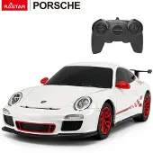 Rastar 1:24 Rc Model Porsche Gt3 Rc 39900 Auto
