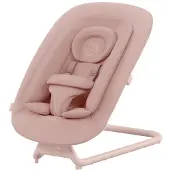 Cybex ViistotTuoli - Lemo - 61x44 cm - Pearl Vaaleanpunainen/Lig - - OneSize - Tuolit