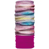 Matt Coolmax Scarf Pinkki Mies