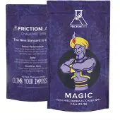 Rock Empire Magic Chalk Sphere