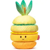Melissa & Doug Pehmeä Pinottava Lelu
