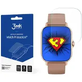 3MK ARC Watch Protection film Amazfit GTS 3.