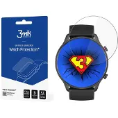 3MK Watch Protection x3 screen protection film for Xiaomi AmazFit GTR 2