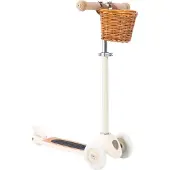 Banwood Skootteri - Cream - - OneSize - Skootterit