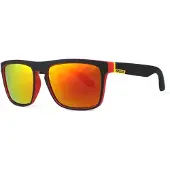 24hShop Miesten Aurinkolasit Polarized