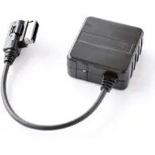 24.Se Bluetooth AUX -sovitin Audi MMI 3G:lle ja VW MDI:lle