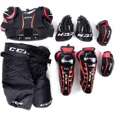 CCM YT Starterkit
