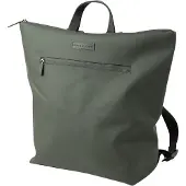 Done by Deer Changing Backpack Green