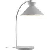 Nordlux Dial | Bordlampe - Grey - H51CM