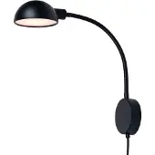 Design For The People Nomi Seinävalaisin Black - DFTP