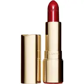 Clarins Joli Rouge Brillant Lipstick, 754S Deep Red