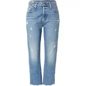 Levi's 501 Crop -farkut