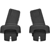 Britax Smile 3/4/5Z adapteri Maxi-Cosi , Cybex, Maxi-Cosi, BeSafe