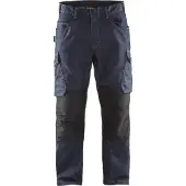Blakläder 1497 housut denim Stretch