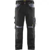 Blakläder 1556 housut