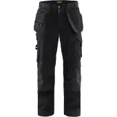 Blakläder 15301860 työhousut