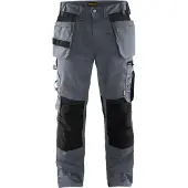 Blakläder 1555 riipputaskuhousut