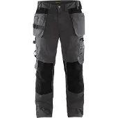 Blakläder 1555 riipputaskuhousut