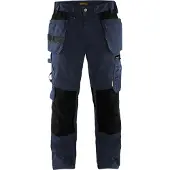 Blakläder 1555 riipputaskuhousut