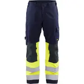 Blakläder 1478 Multinorm housut