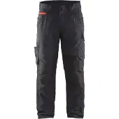Blakläder 14951330 työhousut