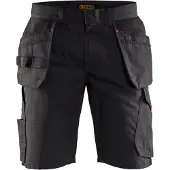 Blakläder 1494 Stretch riipputaskushortsit