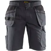 Blakläder 1494 Stretch riipputaskushortsit