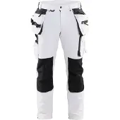 Blakläder 1079 4-way Stretch riipputaskuhousut