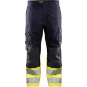 Blakläder 1488 Multinorm palosuojatut housut