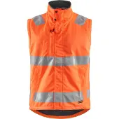 Blakläder 3870 highvis talviliivi
