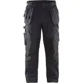 Blakläder 1496 Stretch riipputaskuhousut