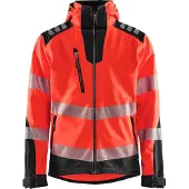 Blakläder 44912513 softshelltakki