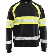 Blakläder 3359 Highvis collegepaita