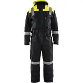 Blakläder 6787 talvihaalari