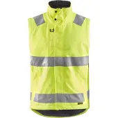 Blakläder 3870 highvis talviliivi