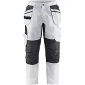 Blakläder 1096 Stretch maalarin riipputaskuhousut