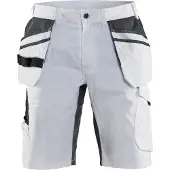 Blakläder 1099 Stretch riipputaskushortsit