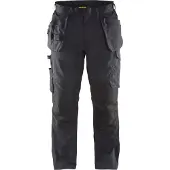 Blakläder 1496 Stretch riipputaskuhousut