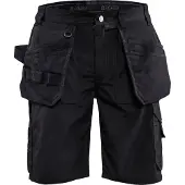 Blakläder 1526 Lightweight riipputaskushortsit