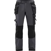 Blakläder 1522 4-way Stretch riipputaskuhousut