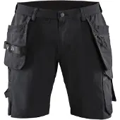 Blakläder 1520 4-way Stretch riipputaskushortsit