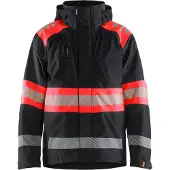 Blakläder 4420 Highvis kuoritakki