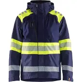 Blakläder 4420 Highvis kuoritakki