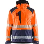 Blakläder 4435 Highvis kuoritakki
