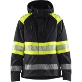 Blakläder 4430 Highvis naisten kuoritakki