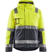 Blakläder 4870 highvis talvitakki