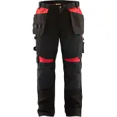 Blakläder 1555 riipputaskuhousut