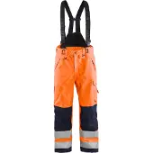 Blakläder 1867 Highvis kuorihousut